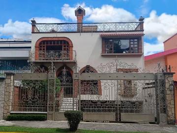 Casa en Renta, Echegaray