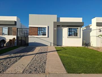 Casa en renta Ejido Puebla, Municipio De Mexicali, Baja California, 21395, México