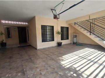 Casa en renta El Malecón, Hermosillo