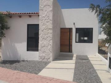 Casa en renta El Marques, El Marqués, El Marqués