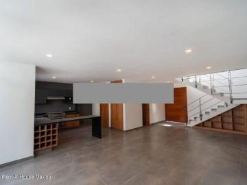 Casa en renta El Mirador, Santiago De Querétaro, Querétaro, México
