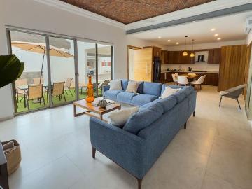 Casa en renta El Mirador Residencial, Paseo Isla Del Tiburón, Marina Real, San Carlos, Sonora, México