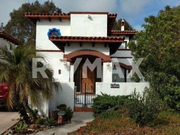 Casa en renta El Alamo, Ensenada