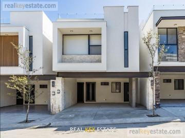 Casa en renta El Barro, Monterrey, Monterrey