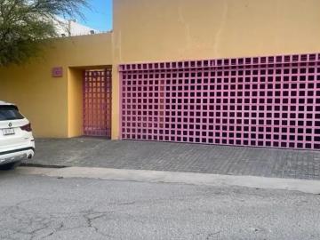 Casa en renta El Campestre de Gómez