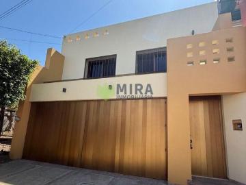 Casa en renta El Carmen, Zamora De Hidalgo, Zamora