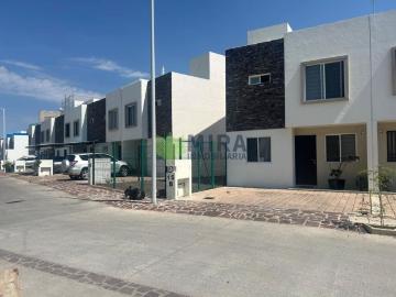 Casa en renta El Carmen, Zamora De Hidalgo, Zamora