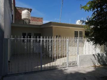 Casa en renta El Carmen, Guadalajara, Guadalajara, Jalisco