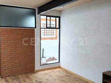 Casa en renta El Carmen, Puebla, Municipio De Puebla