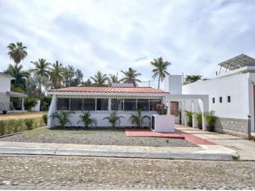 Casa en renta El Cid, Mazatlán, Mazatlán