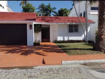 Casa en renta El Cid, Mazatlán, Sinaloa, México