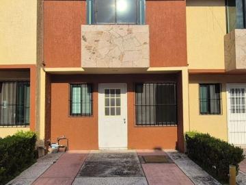 Casa en renta El Colli Urbano 1a. Sección, Zapopan, Jalisco