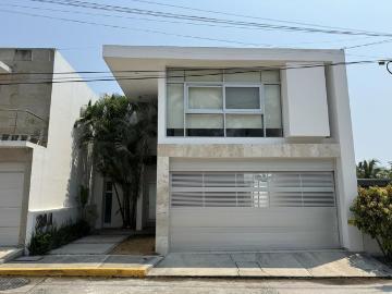 Casa en renta El Conchal, Alvarado, Alvarado, Veracruz