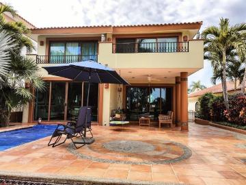 Casa en renta El Conchi, Mazatlán
