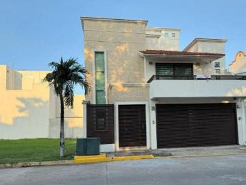 Casa en renta El Country, Villahermosa, Tabasco