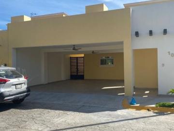Casa en renta El Country, Villahermosa, Tabasco