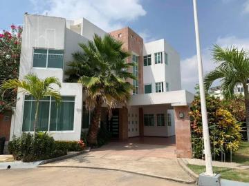 Casa en renta El Country, Villahermosa, Tabasco