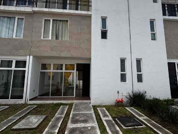 Casa en renta El Dorado, Pachuca De Soto, Estado De Hidalgo, México