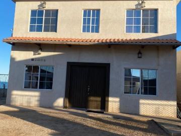 Casa en renta El Dorado Rancho, Mexicali