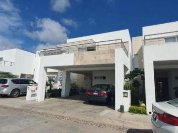 Casa en renta El Encanto, Mazatlán