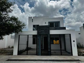 Casa en renta El Llano, Aguascalientes, México