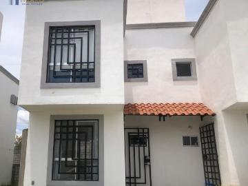 Casa en renta El Pueblito, Corregidora, Corregidora, Querétaro