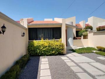 Casa en renta El Pueblito, Corregidora, Corregidora, Querétaro