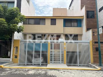 CASA EN RENTA, EL PARQUE COYOACÁN, PARQUE DE LA PRINCESA