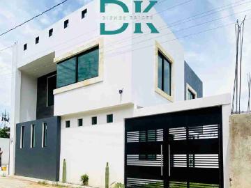 Casa en renta El Rosario Xoxocotlan, Santa Cruz Xoxocotlán
