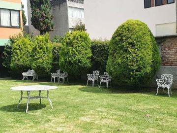 Casa en renta El Sifón, Iztapalapa