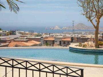 Casa en renta El Tezal, Los Cabos