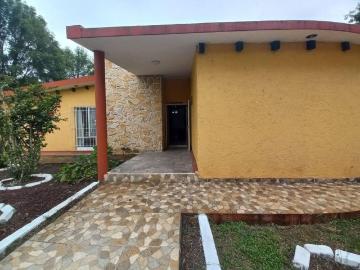 Casa en renta El Trébol, Tarímbaro