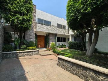 Casa en renta Emiliano Zapata 16, Col, San Jerónimo Aculco, Ciudad De México, Cdmx, México