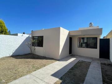 Casa en Renta en Mariano avila TEQUISQUIAPAN