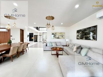 Casa en renta en Marina Campo de Golf