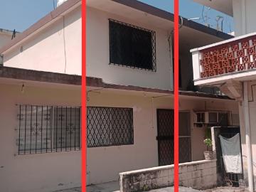 Casa en renta en Matamoros, Tampico, Tamaulipas
