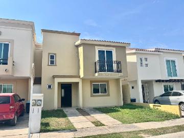 CASA EN RENTA EN MAZATLAN, SINALOA FRACC. PRIVANZAS