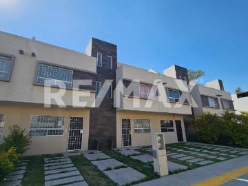 Casa en Renta en Melchor Ocampo, Villas del Fresno