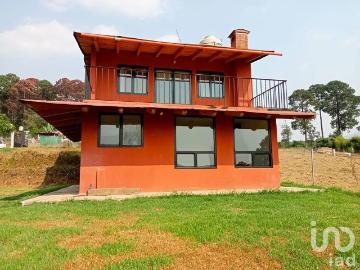 Casa en Renta en Mesa de Jaimes, Valle de Bravo, Estado De México