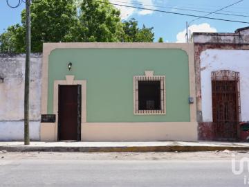 Casa en Renta en Mérida Centro, Mérida, Yucatán