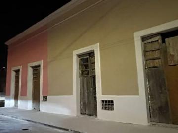 Casa en Renta en Mérida Centro, Mérida, Yucatán
