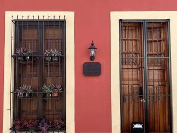 Casa en Renta en Mérida Centro, Mérida, Yucatán