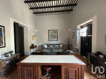 Casa en Renta en Mérida Centro, Mérida, Yucatán