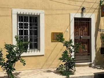 Casa en Renta en Mérida Centro, Mérida, Yucatán