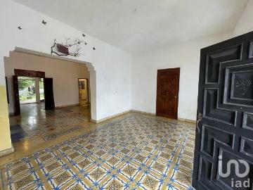 Casa en Renta en Mérida Centro, Mérida, Yucatán