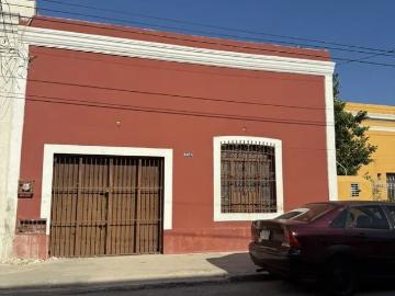 Casa en Renta en Mérida Centro, Mérida, Yucatán
