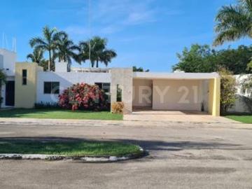 Casa en Renta en Mérida, Conkal, Yucatan