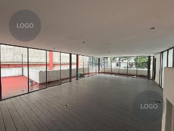 Casa en Renta en Miguel Hidalgo Polanco con uso de Suelo