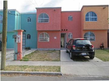 Casa En Renta En Misión San Carlos Corregidora Querétaro