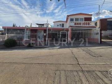 CASA EN RENTA EN MIRADOR, CHIHUAHUA, CHIH
